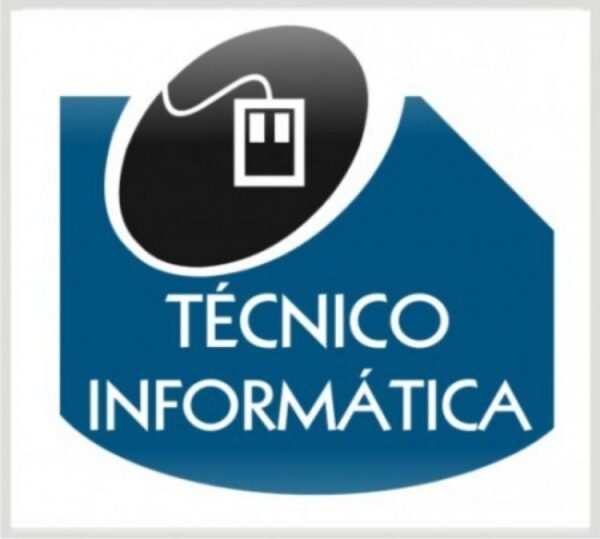 Técnico En Informática