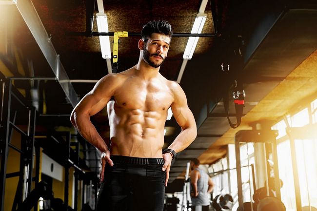 Testosteron Enanthate Steroide Testosteron Enanthate Steroide